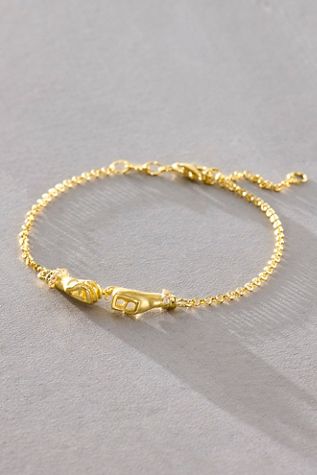 Awe Pinky Promise Bracelet