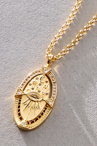 Awe Dream Locket