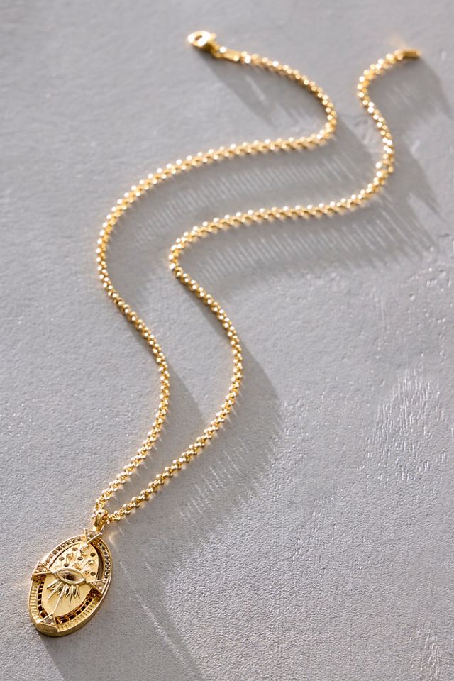 Awe Dream Locket #1