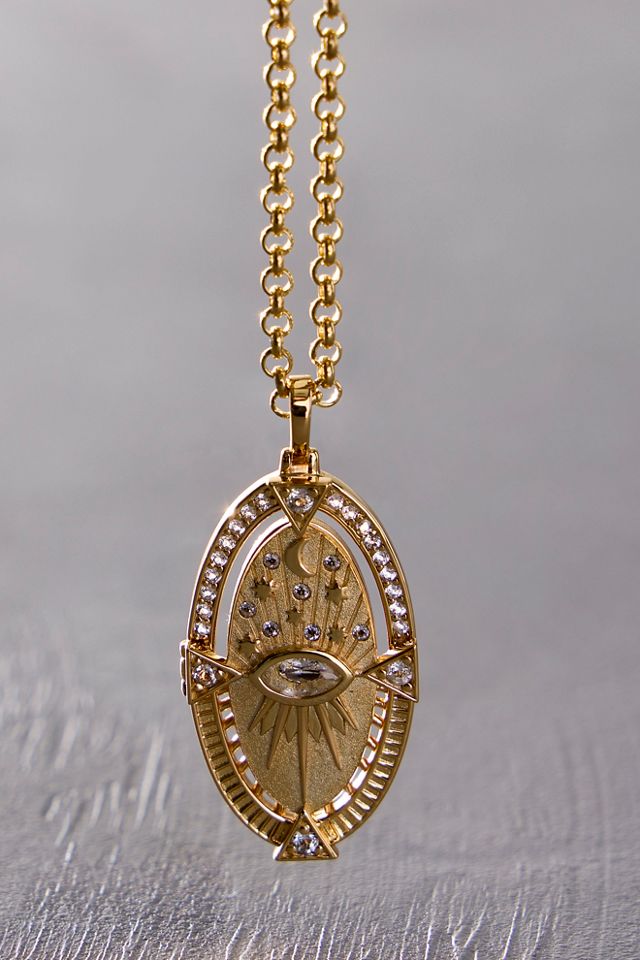 Awe Dream Locket #2
