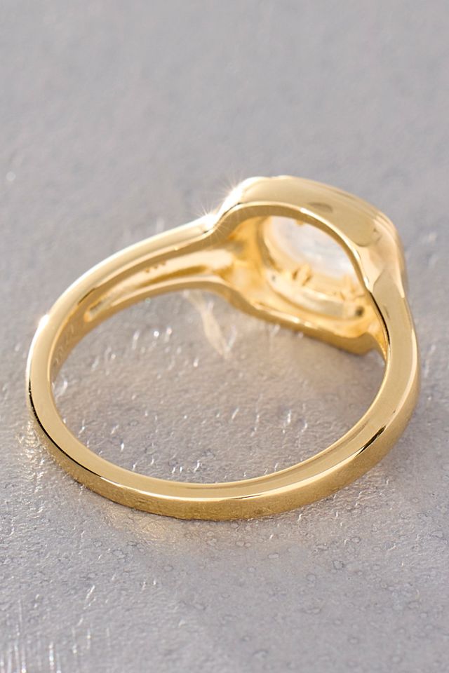Awe Shifting Mood Ring #1