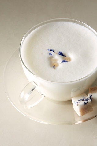 Tea Latte Kit