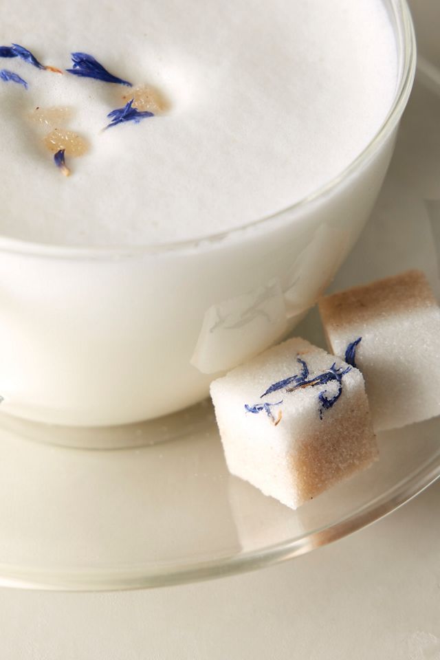 Tea Latte Kit #1