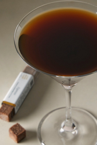 Tiramisu Espresso Martini Cocktail Mixer Kit