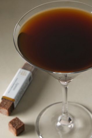 Tiramisu Espresso Martini Cocktail Mixer Kit