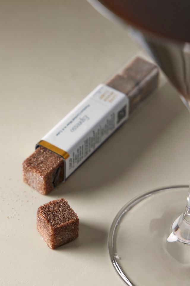 Tiramisu Espresso Martini Cocktail Mixer Kit #1
