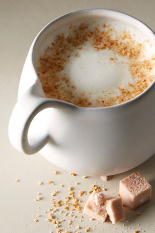 Teaspressa Luxe Gingerbread Chai Latte Mixer Kit