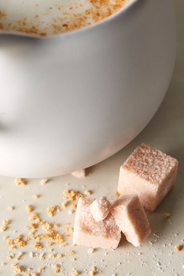 Teaspressa Luxe Gingerbread Chai Latte Mixer Kit #1
