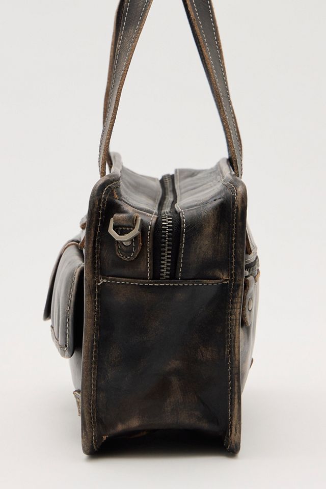 Bed Stu Stuffy Leather Handbag #2