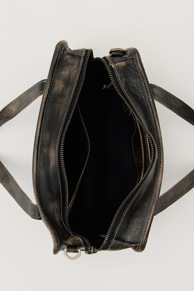 Bed Stu Stuffy Leather Handbag #3