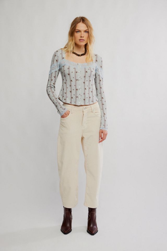 Lets Party Cardigan #3