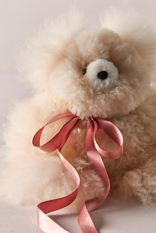 Peluche Ours Moyenne