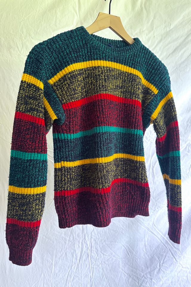 Vintage 1970s Wrangler Sweater Selected by Grievous Angel Vintage #1