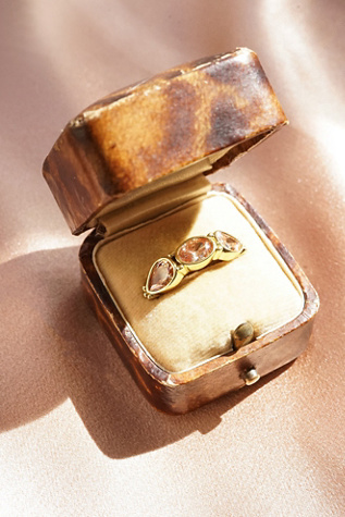 Daisy London x Free People Adeline Ring