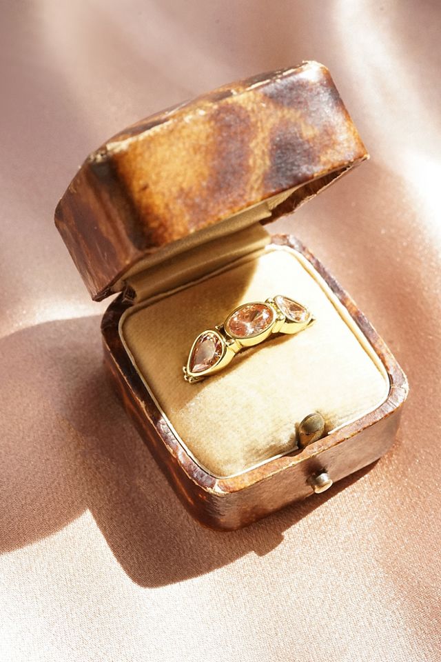 Daisy London x Free People Adeline Ring #1