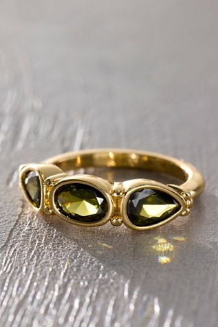 Daisy London x Free People Adeline Ring