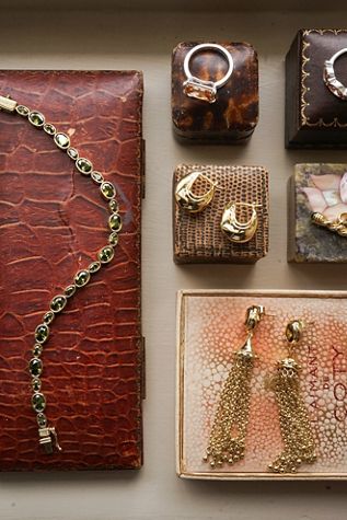 Daisy London x Free People Ada Tassel Earrings
