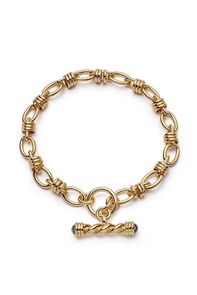 Daisy London x Free People Alice T-Bar Bracelet #2