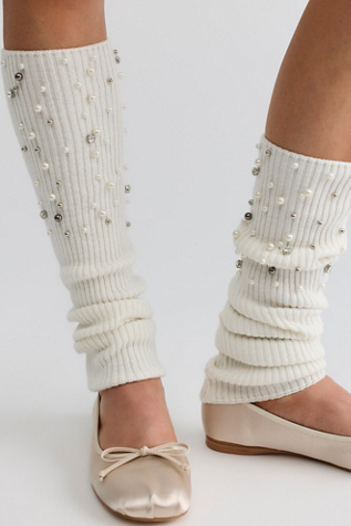 Night Out Legwarmers by Free People