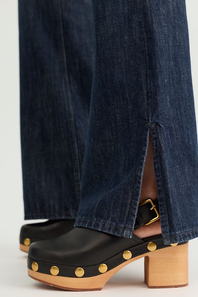 Jori Studded Clogs #1