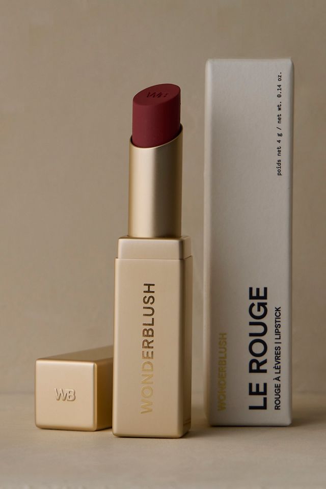 Wonderblush Le Rouge Lipstick #1