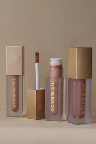Wonderblush La Lumière Liquid Eyeshadow by Free People