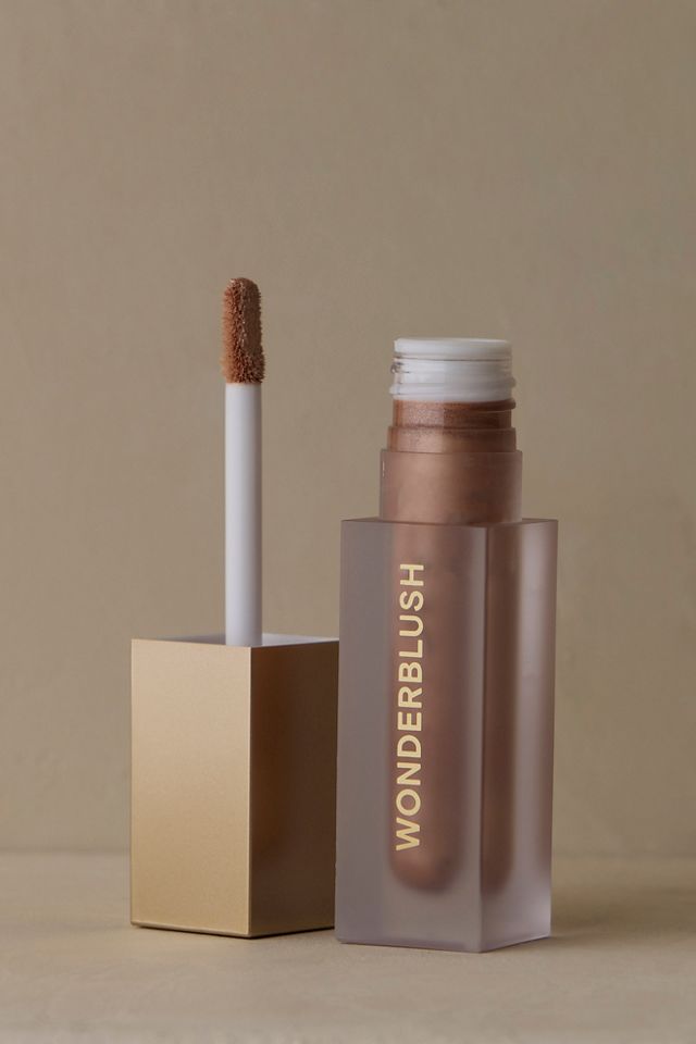 Wonderblush La Lumière Liquid Eyeshadow #3