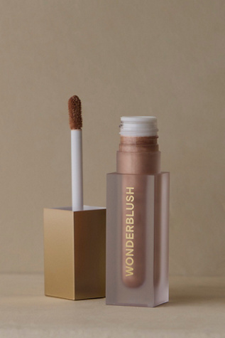 Wonderblush La Lumière Liquid Eyeshadow, цвет: Coquillage — фото 3