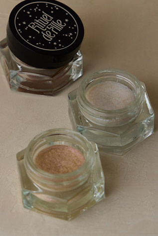 Rituel de Fille Celestial Sphere Gelée Eye Gloss