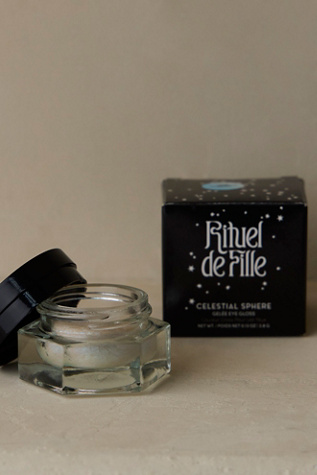 Rituel de Fille Celestial Sphere Gelée Eye Gloss