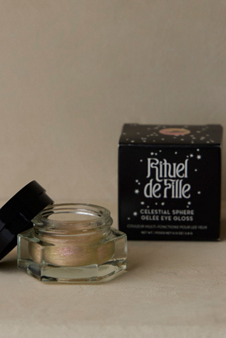 Rituel de Fille Celestial Sphere Gelée Eye Gloss