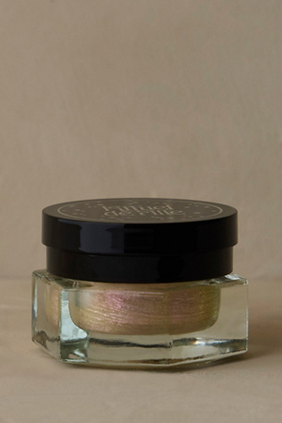 Гелевый блеск для век Rituel de Fille Celestial Sphere, цвет: Ara — фото 3