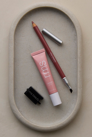 Набор для губ RMS Beauty The Line & Shine — фото 2