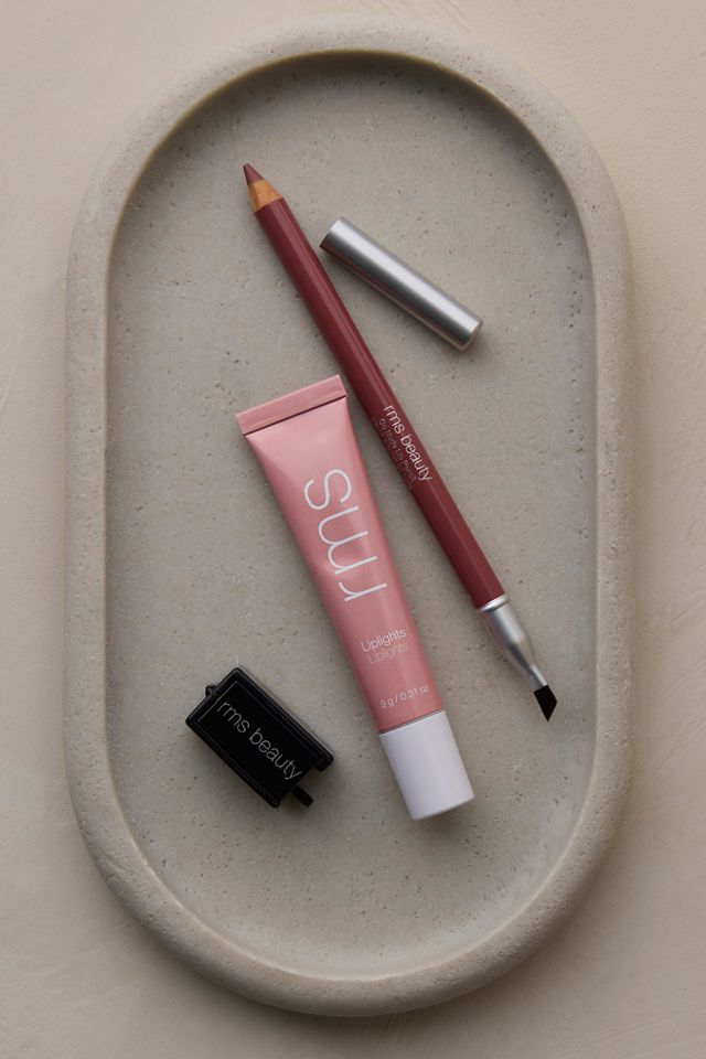 RMS Beauty The Line & Shine Kit #1