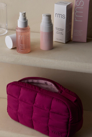 RMS Beauty The Mini Prime & Set Duo Pouch