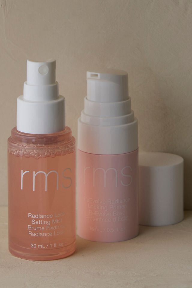 RMS Beauty The Mini Prime & Set Duo Pouch #2