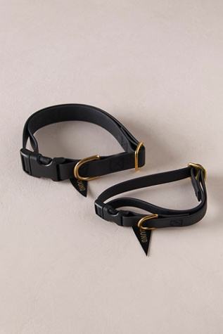 Water Resistant Collar