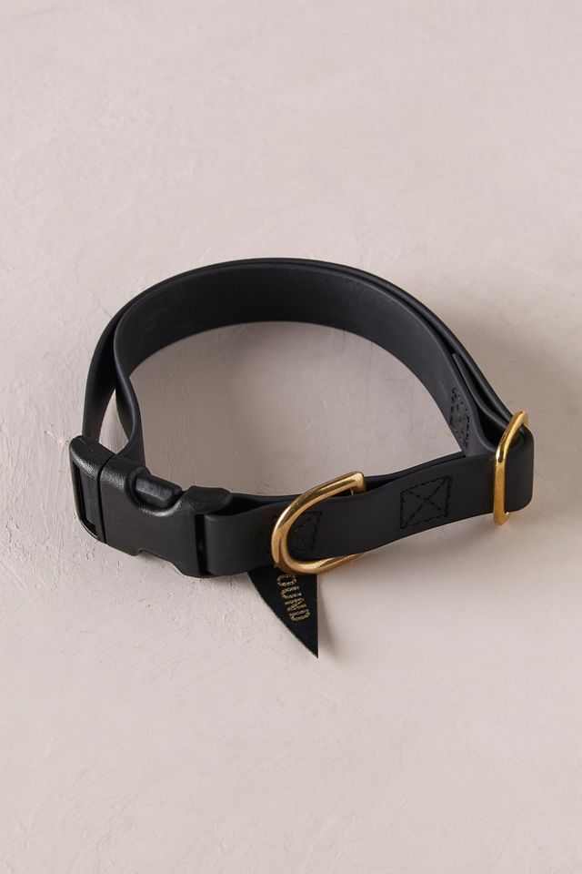 Water Resistant Collar #1