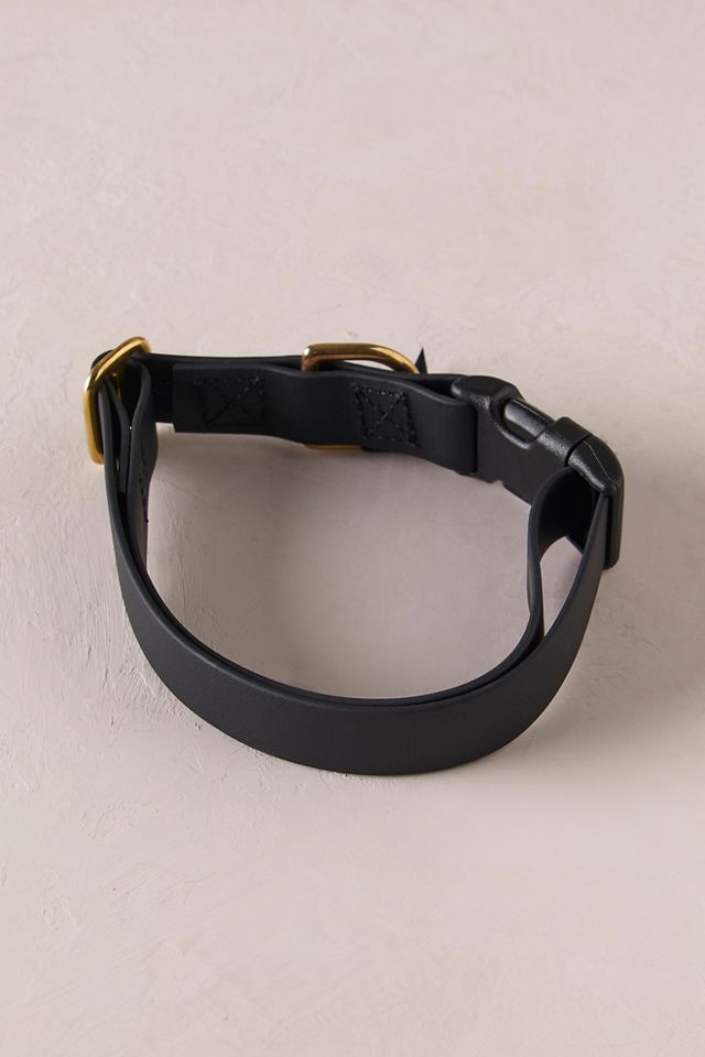Water Resistant Collar #2