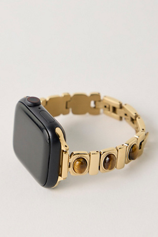 Gaia Apple Watch Band by Free People