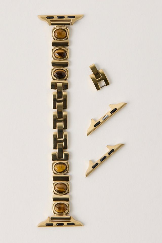 Gaia Apple Watch Band #1