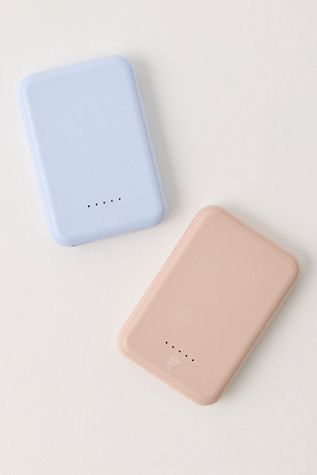 Magnetic Power Bank