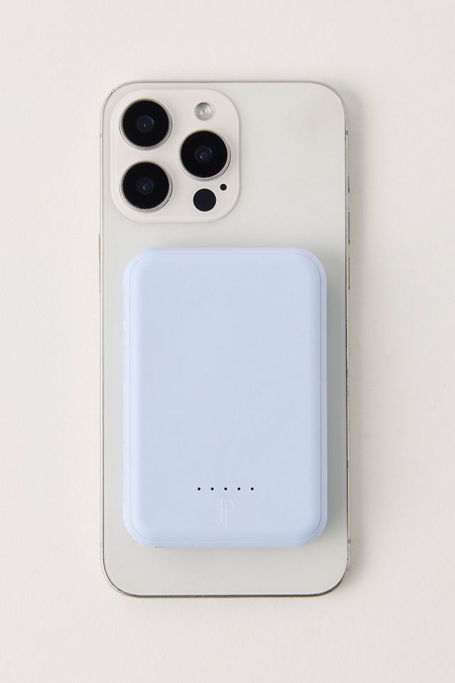 Magnetic Power Bank #1