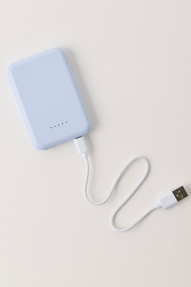 Magnetic Power Bank #2