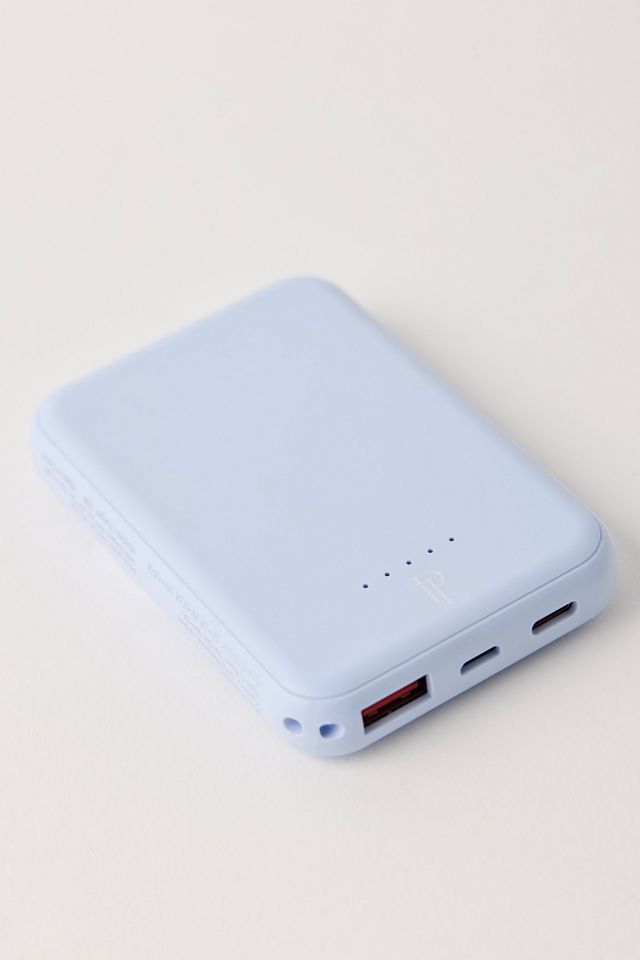 Magnetic Power Bank #3
