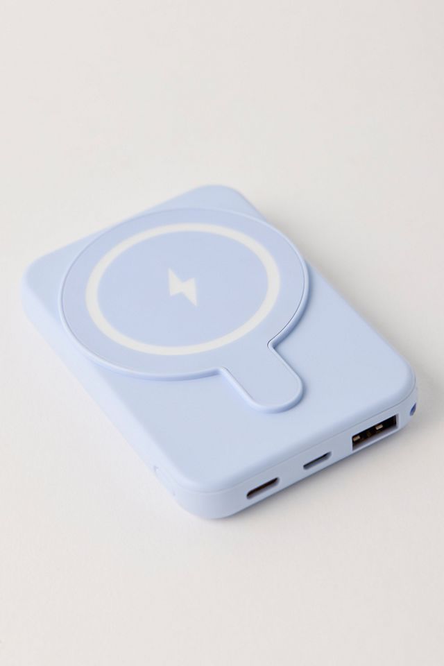 Magnetic Power Bank #4