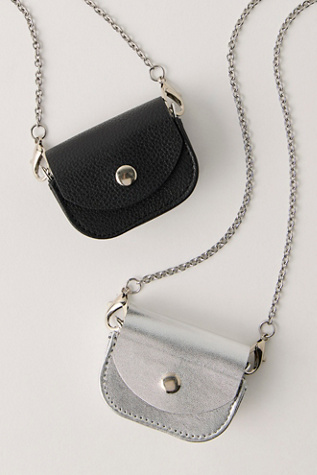 Crossbody Airpod Pro Case by Free People