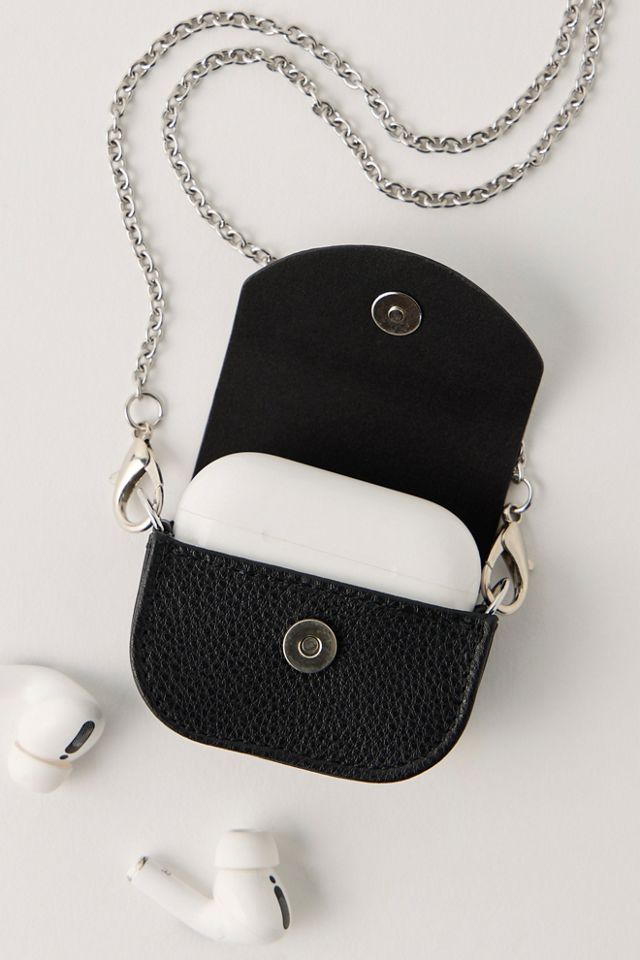 Crossbody Airpod Pro Case #1