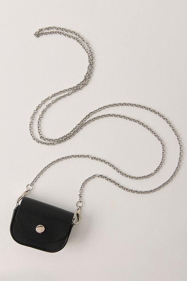 Crossbody Airpod Pro Case #2