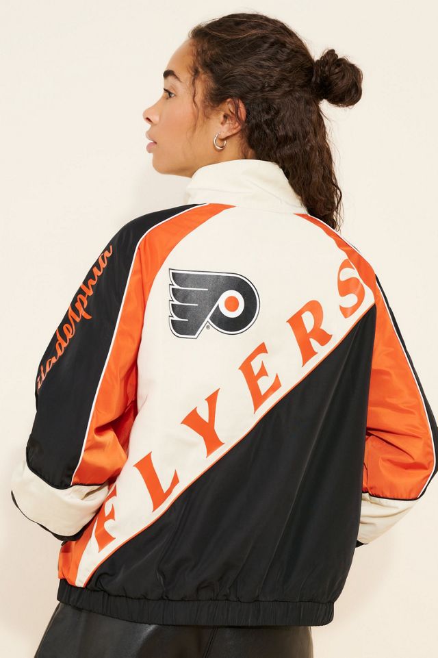 The Wild Collective Flyers Track Jacket #1